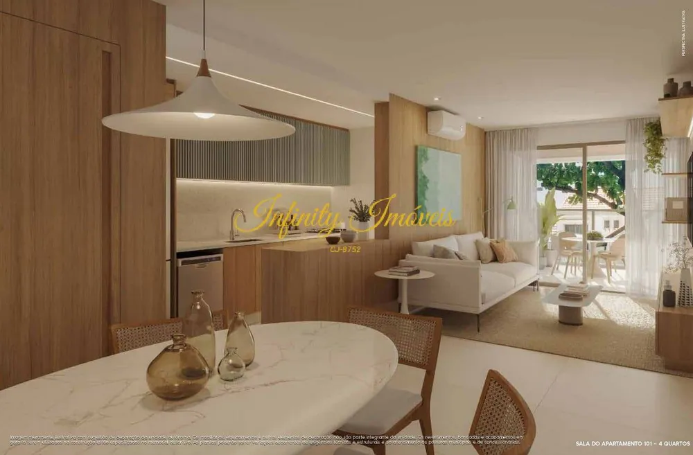 Apartamento, 1 quarto, 76 m² - Foto 7