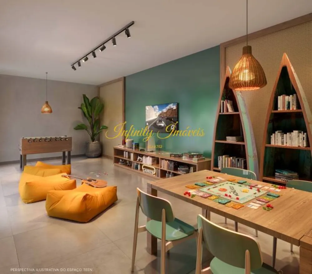 Cobertura, 4 quartos, 152 m² - Foto 13