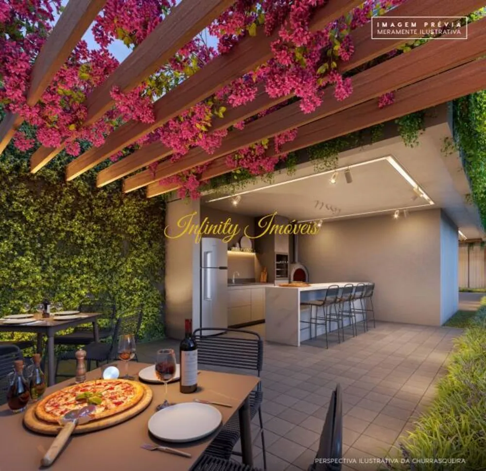 Cobertura, 4 quartos, 152 m² - Foto 10