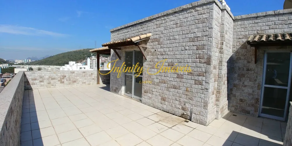 Cobertura, 3 quartos, 145 m² - Foto 27