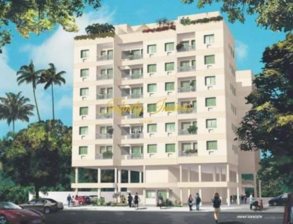 Cobertura, 3 quartos, 145 m² - Foto 10