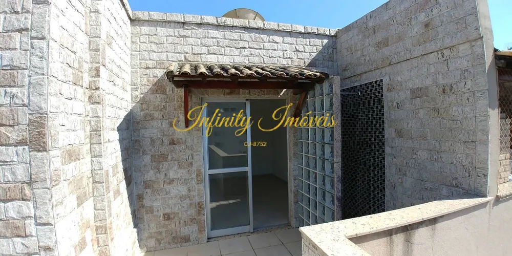 Cobertura, 3 quartos, 145 m² - Foto 1