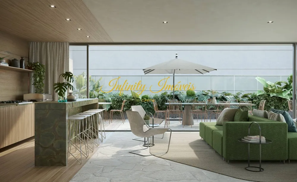 Apartamento, 4 quartos, 228 m² - Foto 20