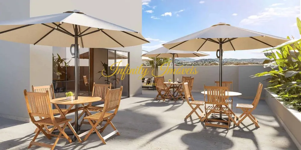 Apartamento, 1 quarto, 38 m² - Foto 11