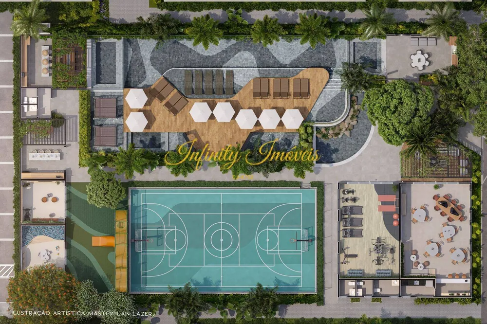 Apartamento, 3 quartos, 67 m² - Foto 24