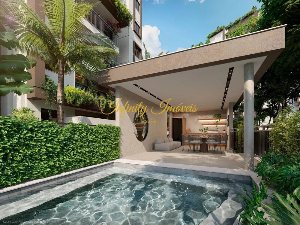 Apartamento, 3 quartos, 67 m² - Foto 11