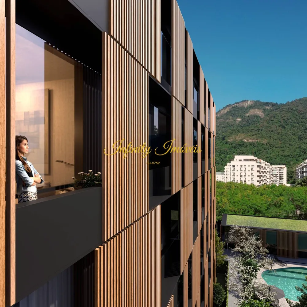 Apartamento, 1 quarto, 74 m² - Foto 5
