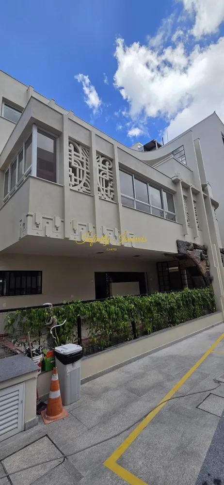 Apartamento, 1 quarto, 56 m² - Foto 19