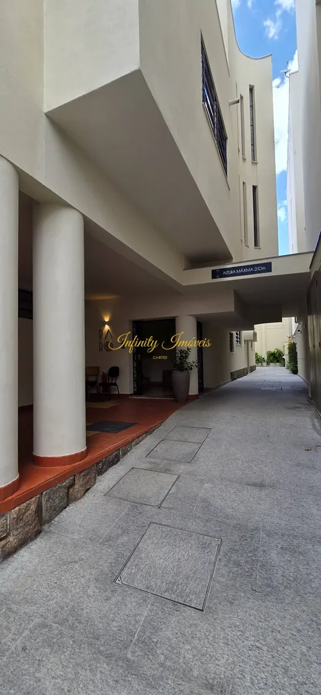 Apartamento, 1 quarto, 56 m² - Foto 14