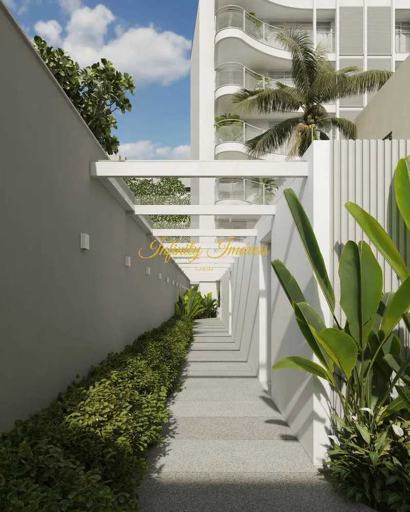 Apartamento, 1 quarto, 56 m² - Foto 13