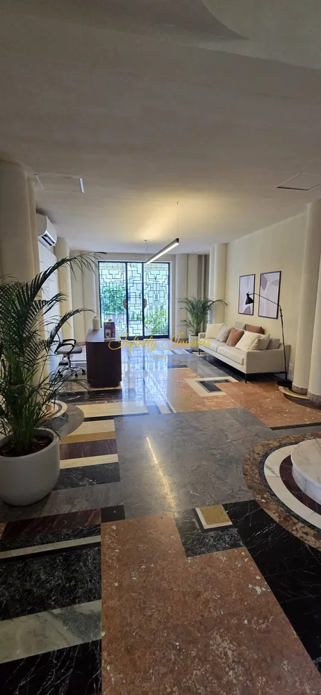 Apartamento, 1 quarto, 56 m² - Foto 11