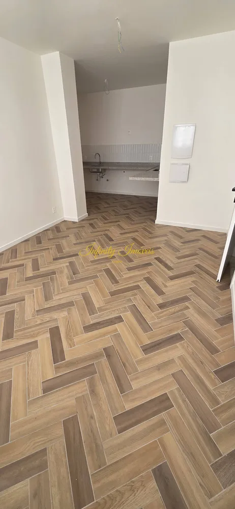 Apartamento, 1 quarto, 56 m² - Foto 3