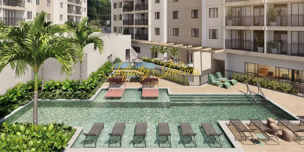 Apartamento, 3 quartos, 61 m² - Foto 1