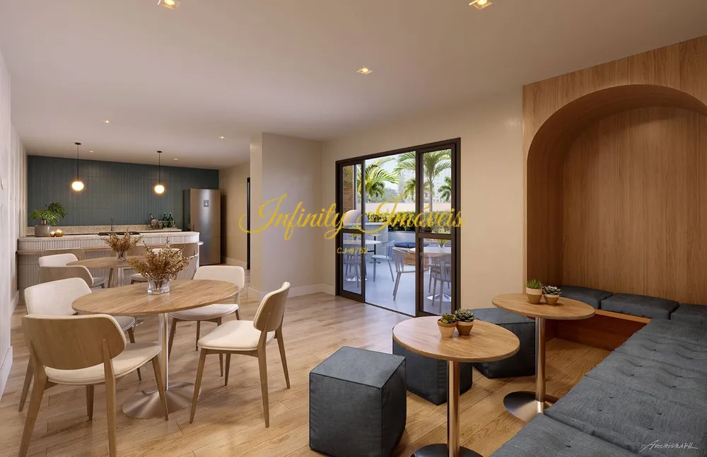 Apartamento, 3 quartos, 61 m² - Foto 15