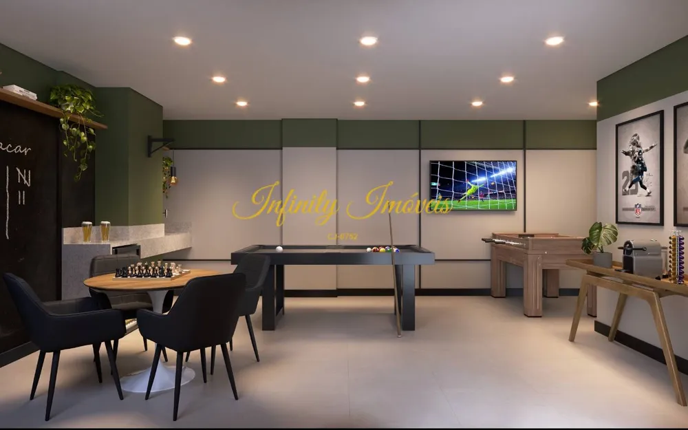 Apartamento, 2 quartos, 57 m² - Foto 9