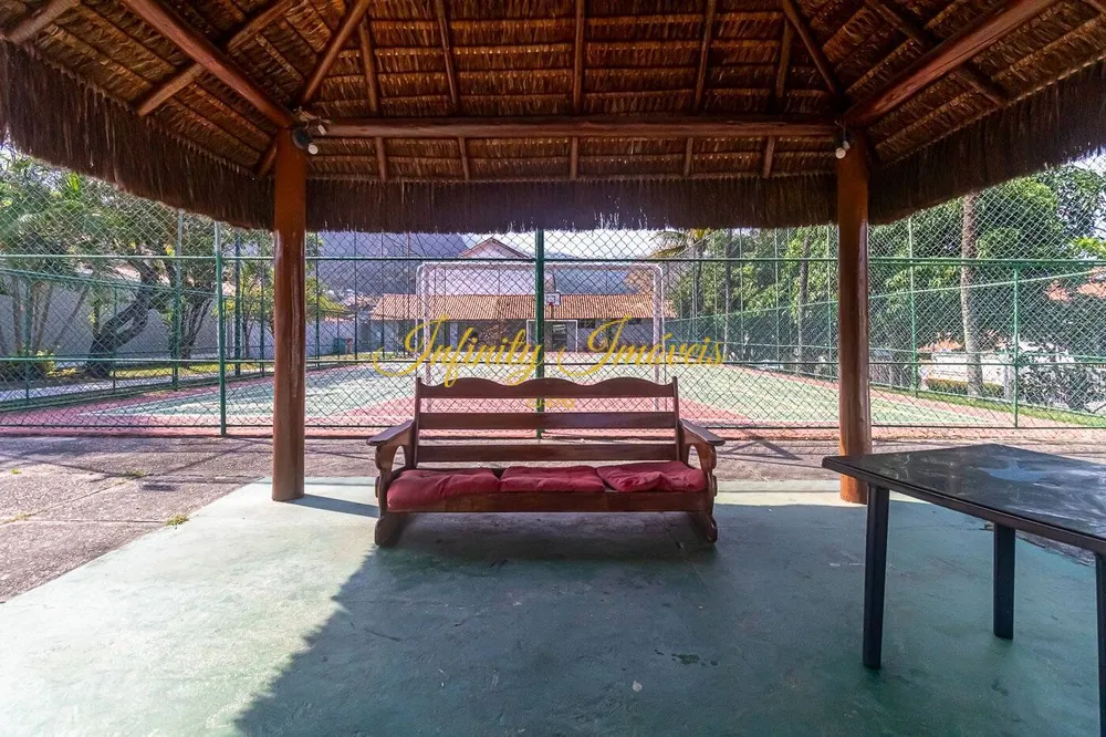 Casa de Condomínio, 3 quartos - Foto 47