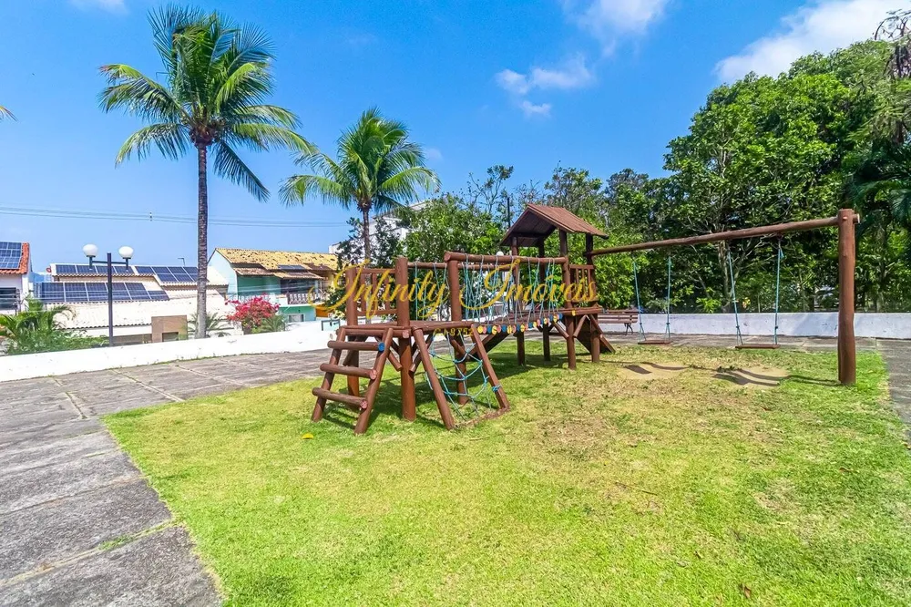 Casa de Condomínio, 3 quartos - Foto 46