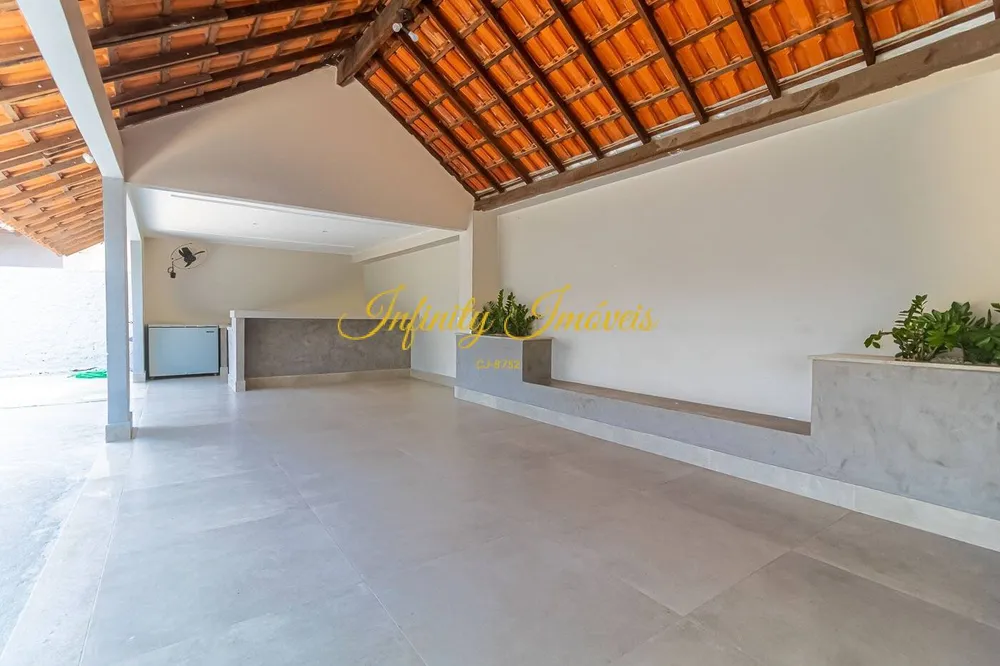 Casa de Condomínio, 3 quartos - Foto 52