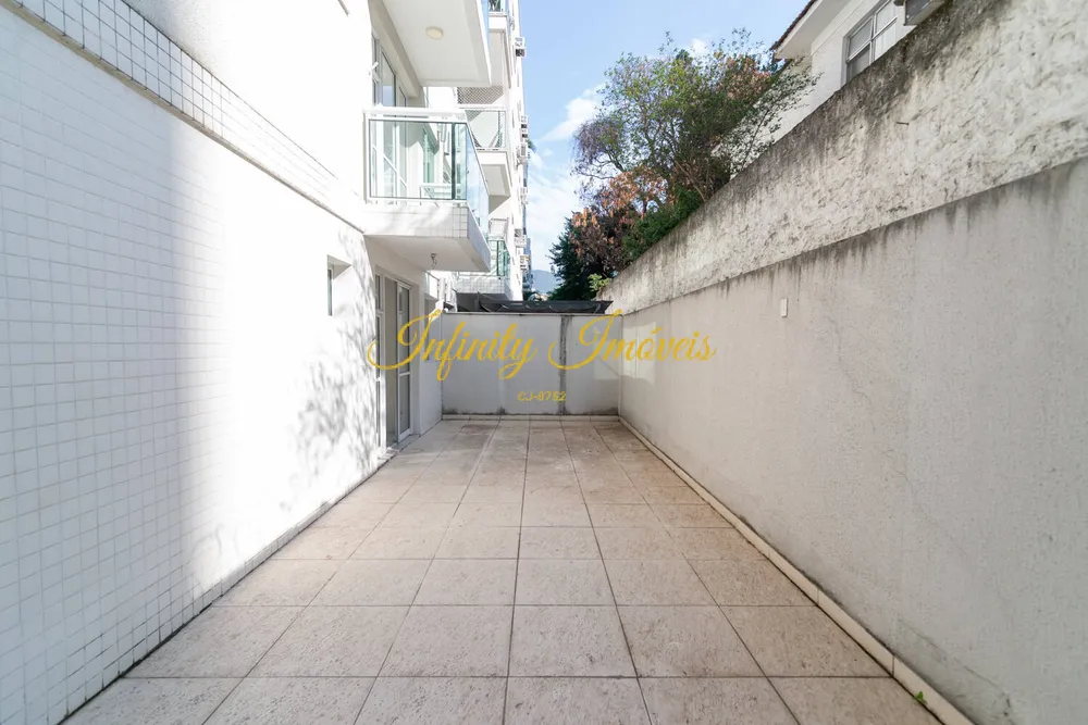 Apartamento, 2 quartos, 90 m² - Foto 1