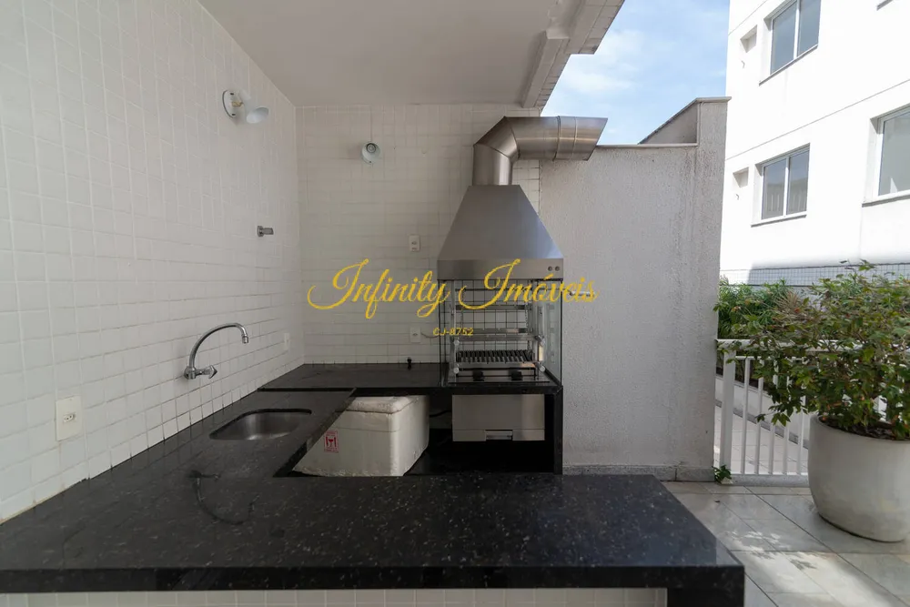 Apartamento, 2 quartos, 90 m² - Foto 33
