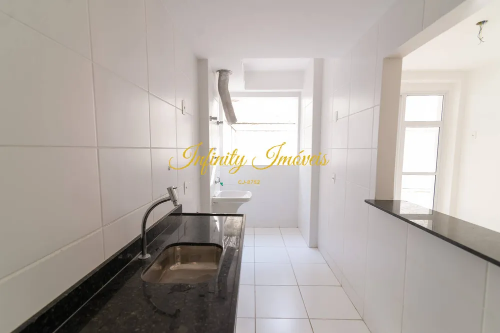 Apartamento, 2 quartos, 90 m² - Foto 6