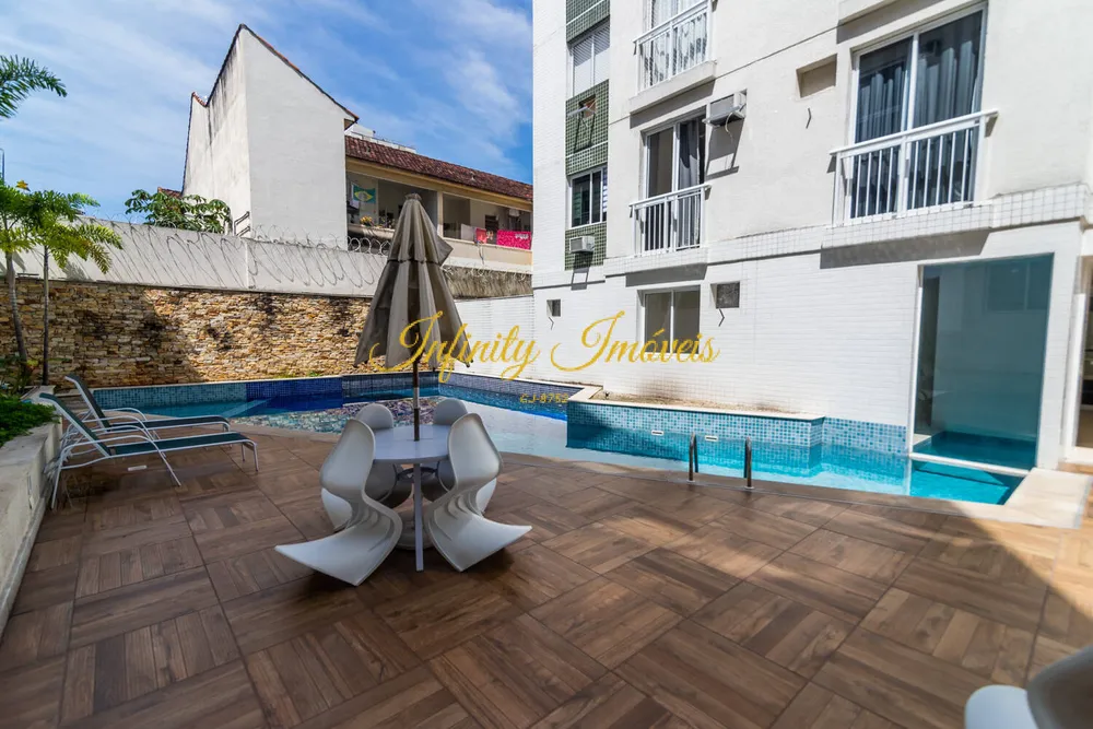 Apartamento, 2 quartos, 90 m² - Foto 34