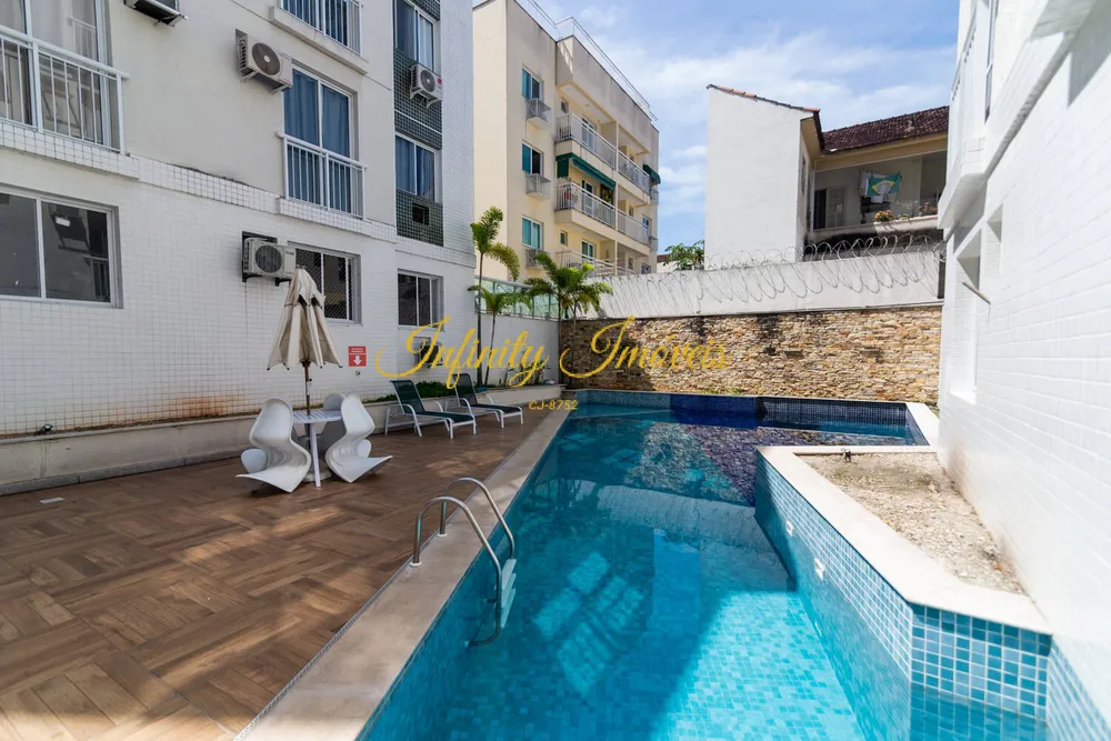 Apartamento, 2 quartos, 90 m² - Foto 39