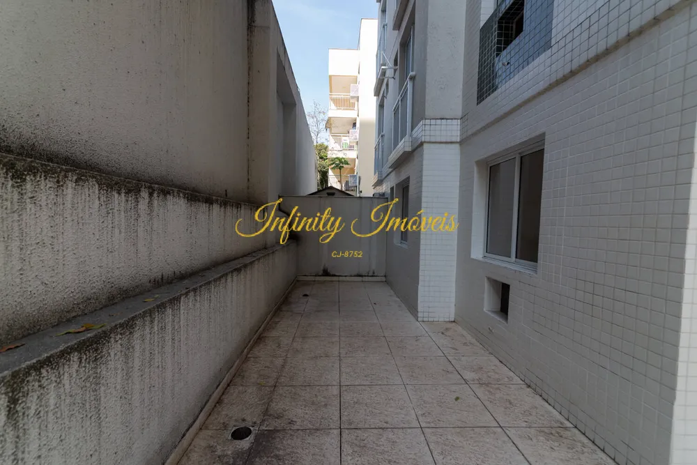 Apartamento, 2 quartos, 90 m² - Foto 7