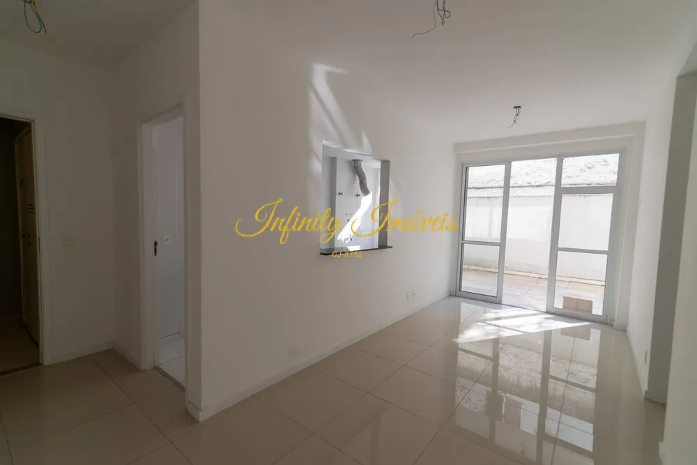 Apartamento, 2 quartos, 90 m² - Foto 2