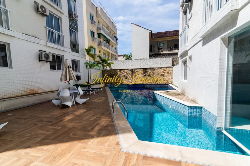 Apartamento, 2 quartos, 90 m² - Foto 42