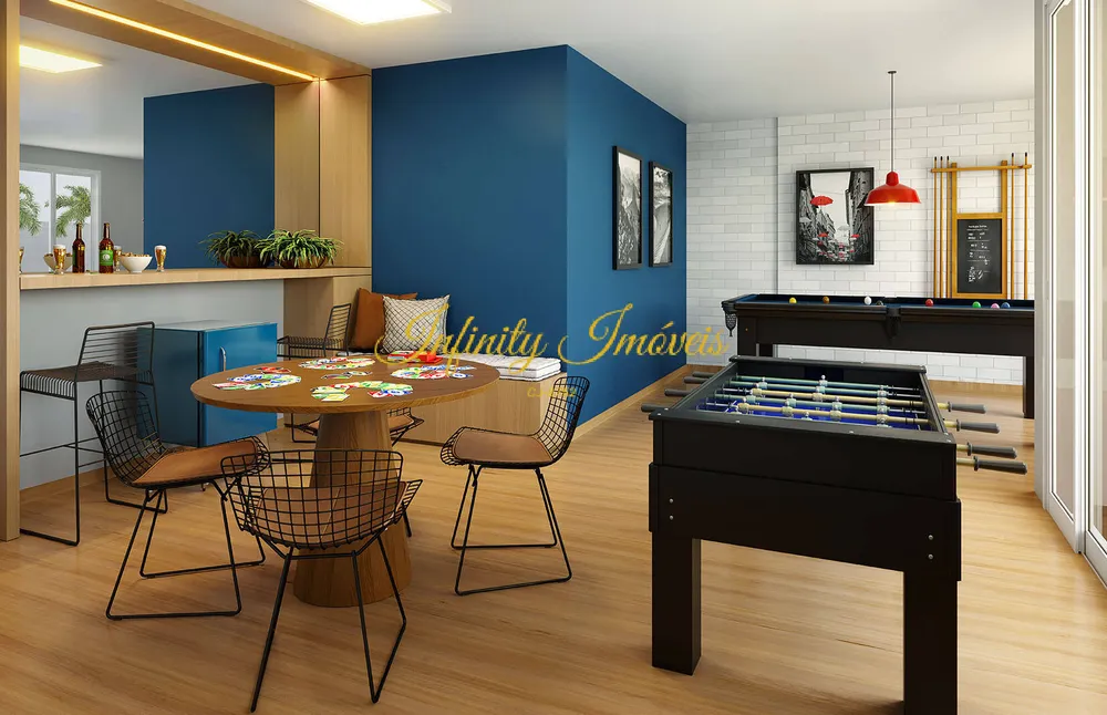 Apartamento, 2 quartos, 52 m² - Foto 17