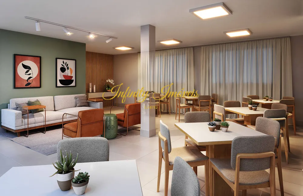 Apartamento, 2 quartos, 52 m² - Foto 18