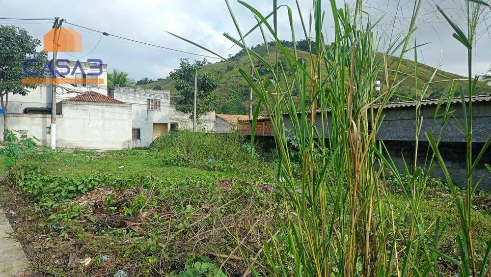 Terreno, 366 m² - Foto 2
