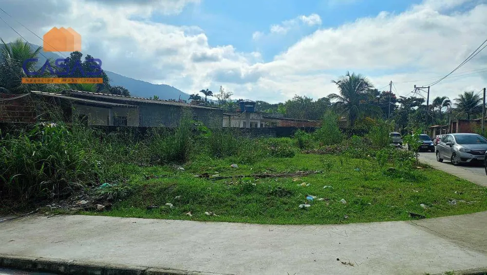 Terreno, 366 m² - Foto 1