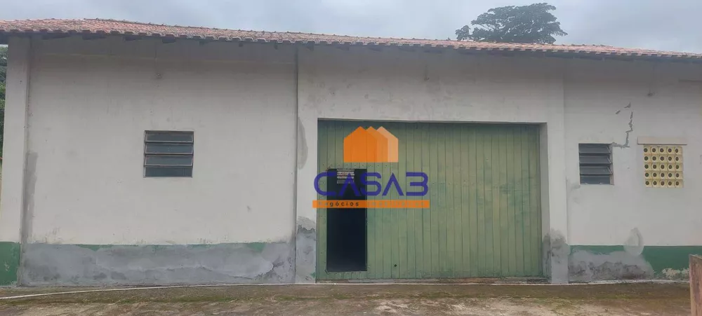 Depósito-Galpão, 203 m² - Foto 2