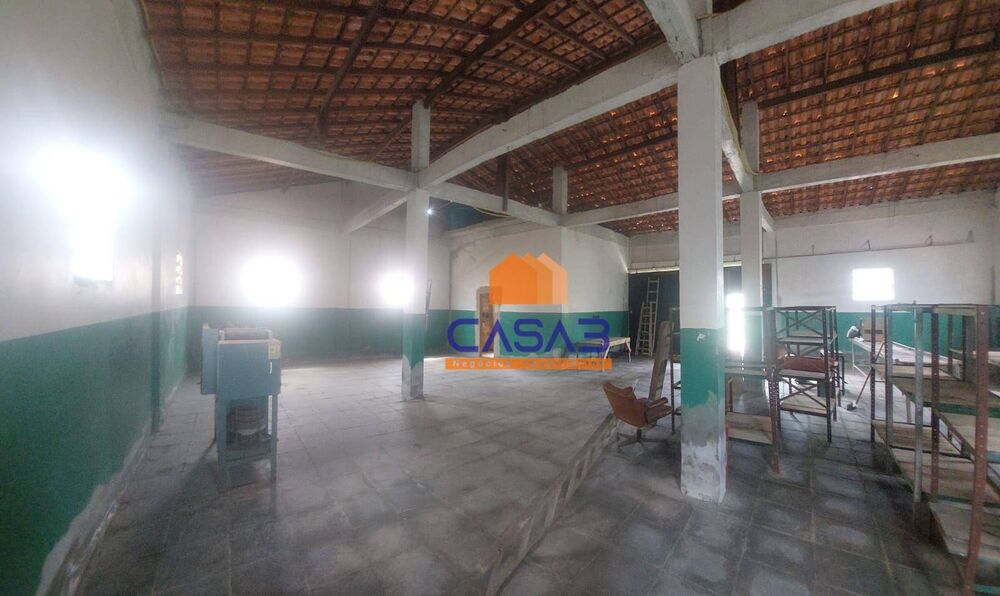Depósito-Galpão, 203 m² - Foto 8