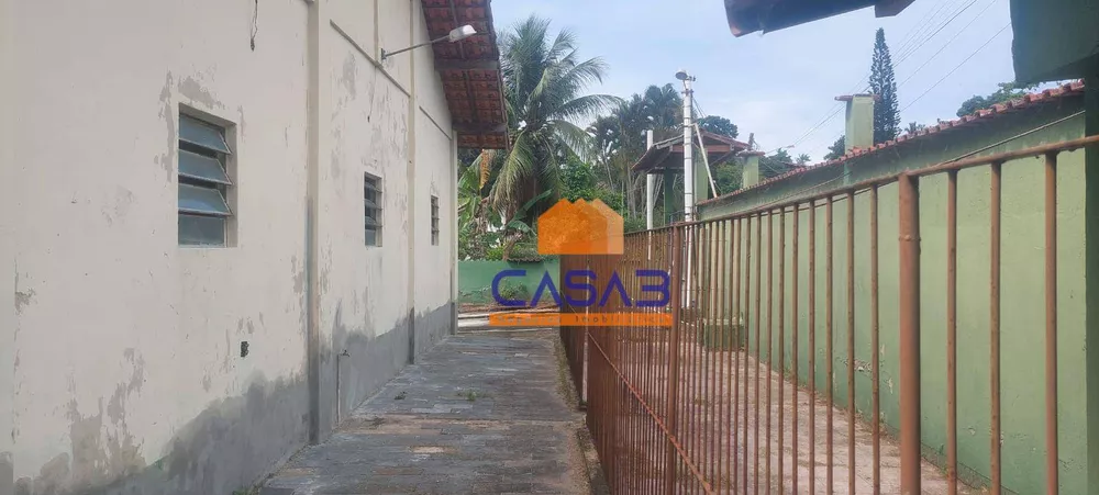 Depósito-Galpão, 203 m² - Foto 9