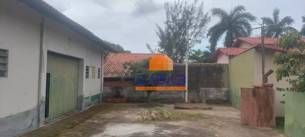 Depósito-Galpão, 203 m² - Foto 10
