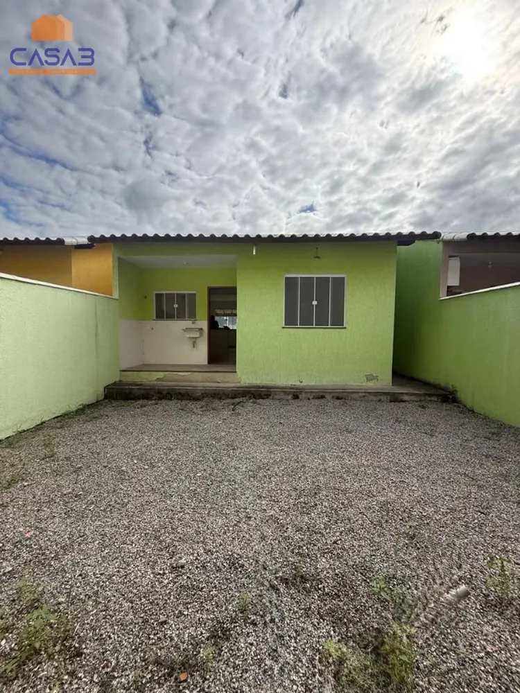 Casa, 2 quartos, 70 m² - Foto 1