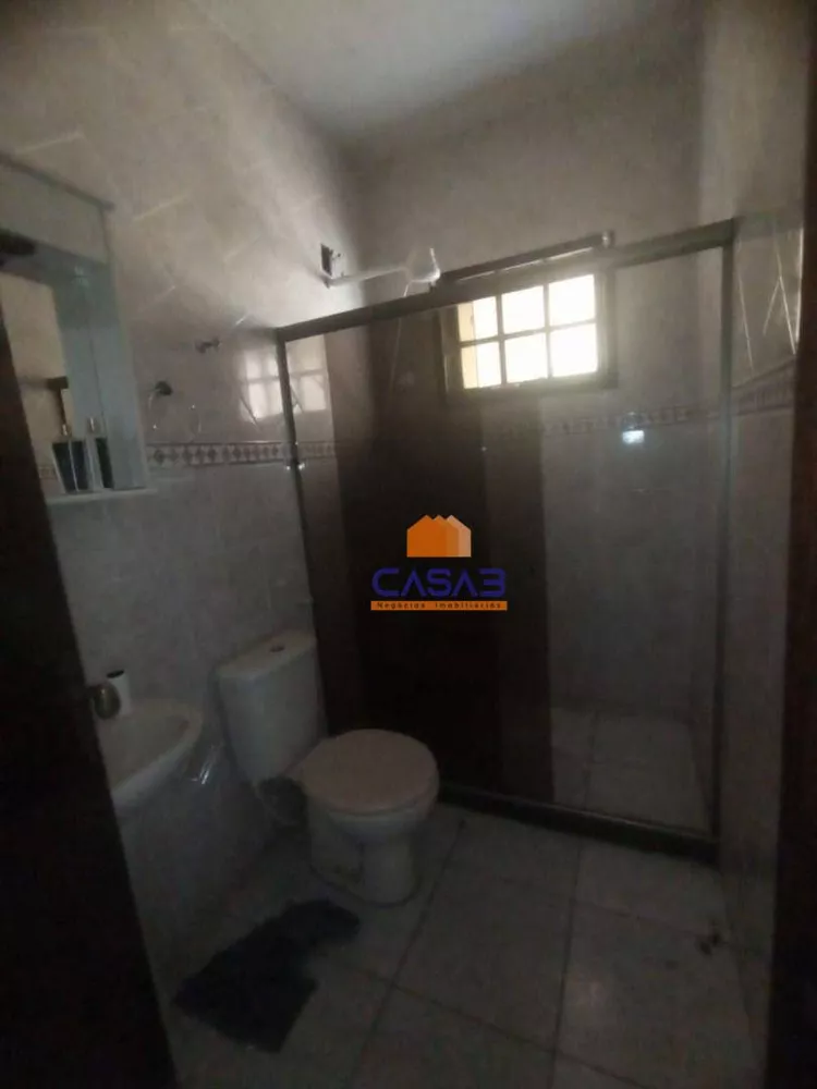 Casa, 4 quartos, 90 m² - Foto 3