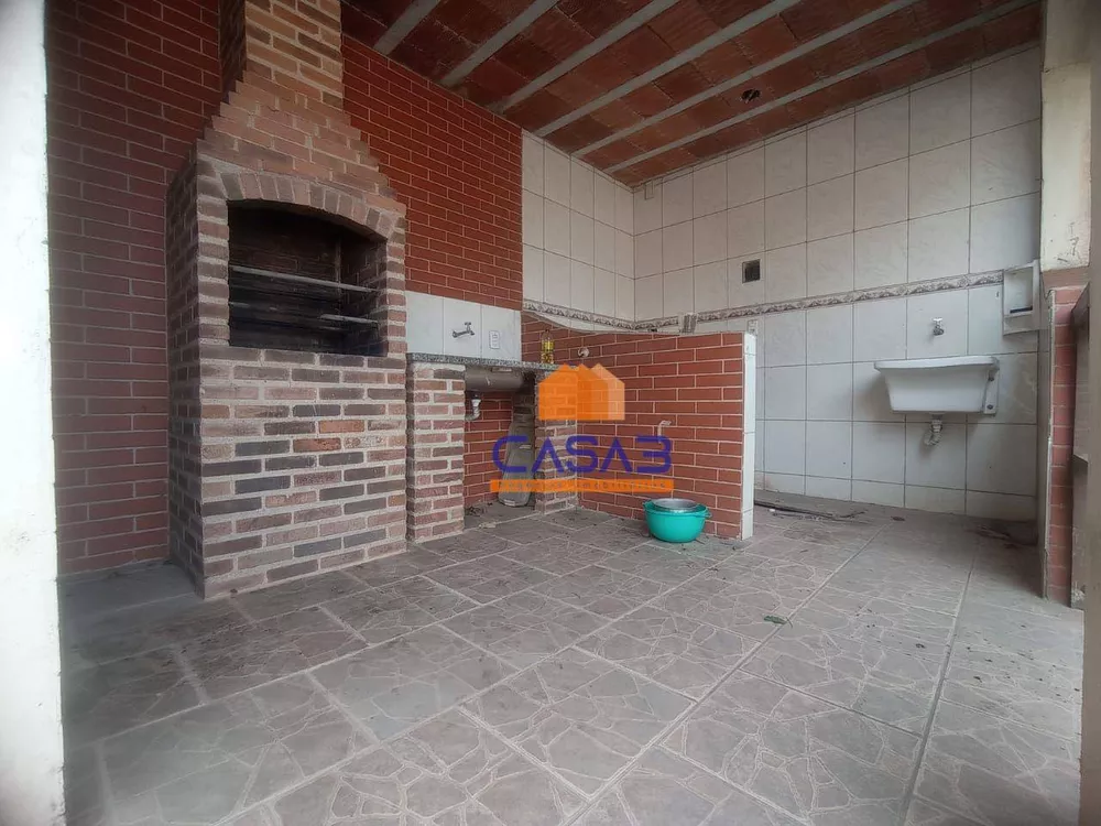 Casa, 4 quartos, 90 m² - Foto 2