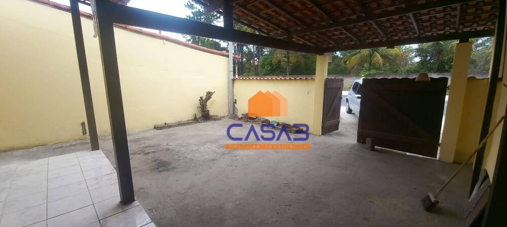 Casa, 4 quartos, 90 m² - Foto 1
