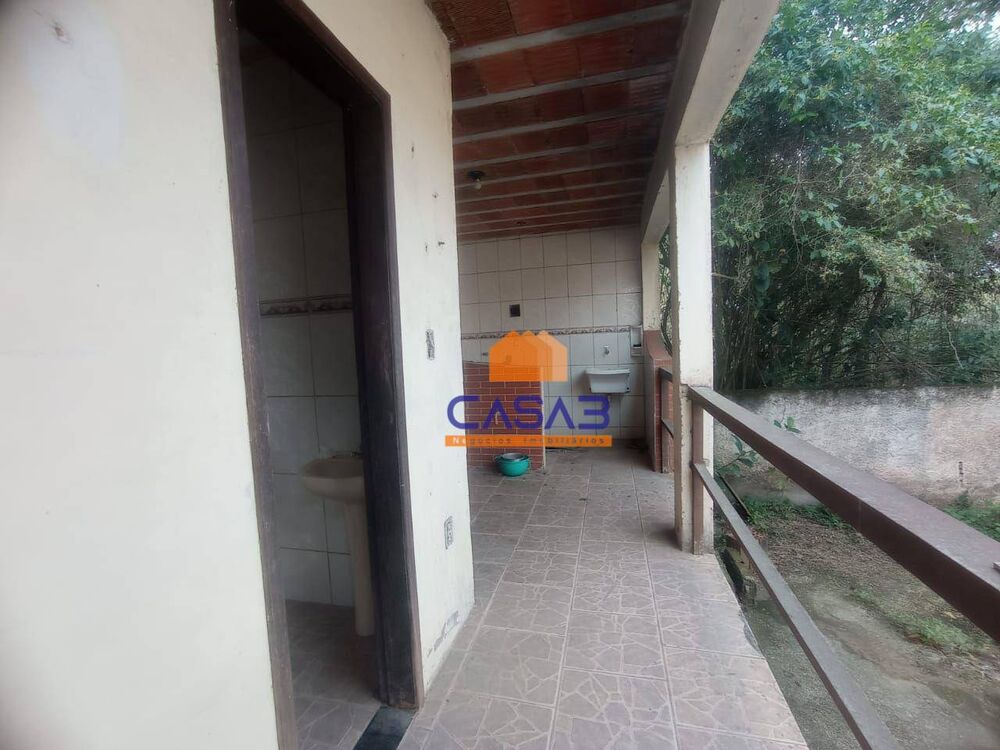 Casa, 4 quartos, 90 m² - Foto 6