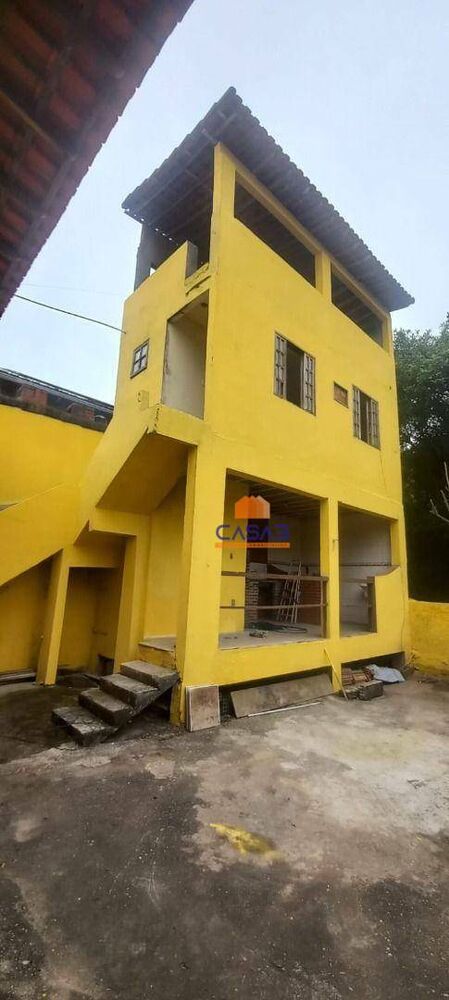 Casa, 4 quartos, 90 m² - Foto 10