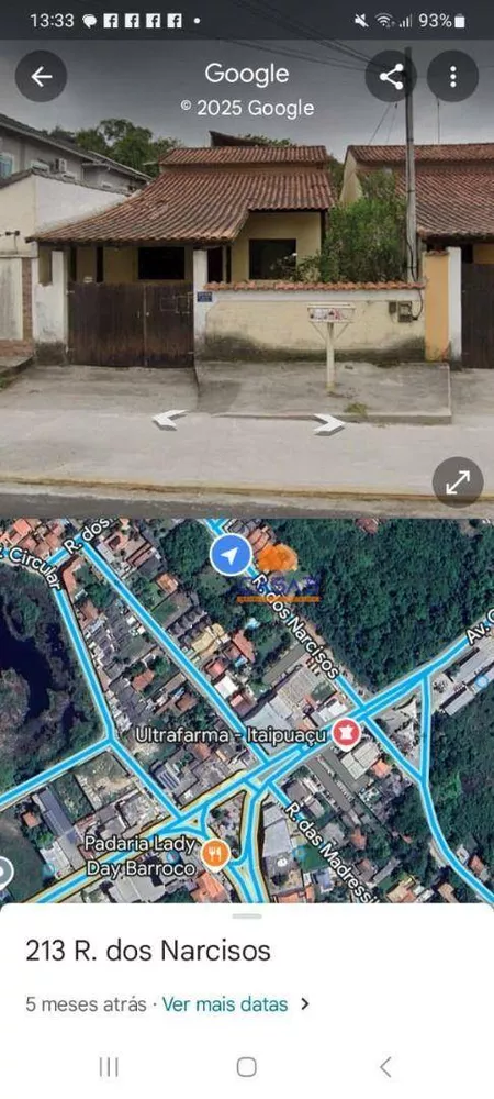 Casa, 4 quartos, 90 m² - Foto 12