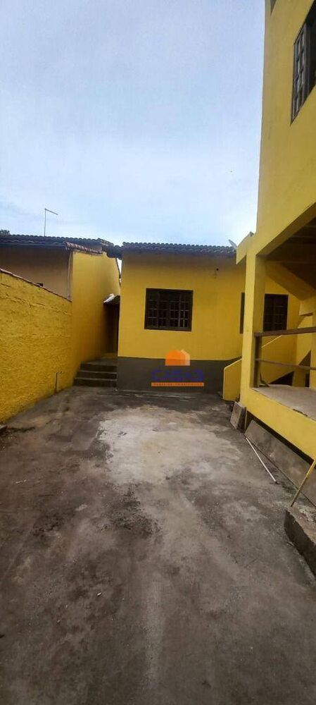 Casa, 4 quartos, 90 m² - Foto 9