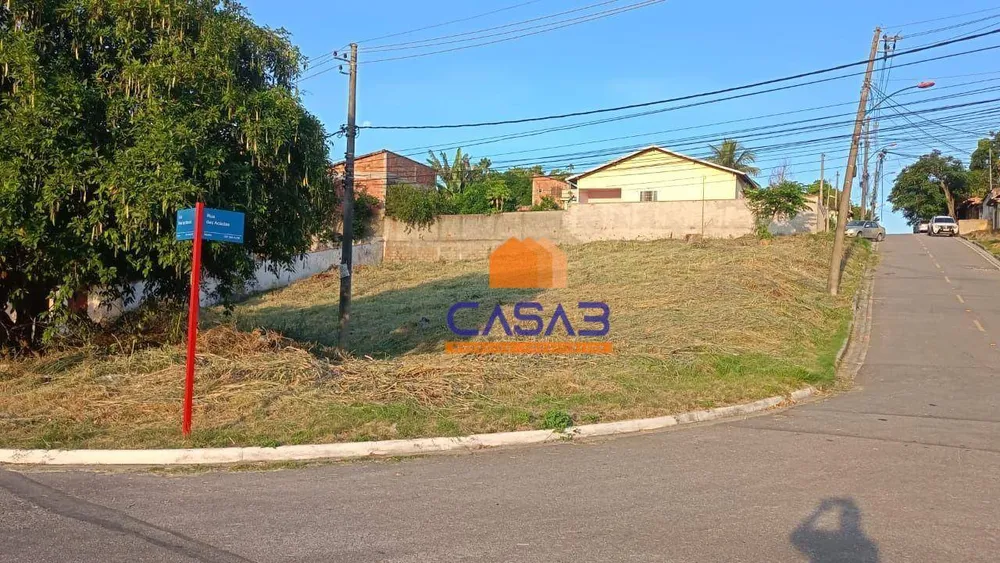 Terreno, 810 m² - Foto 1