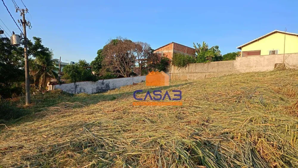 Terreno, 810 m² - Foto 2