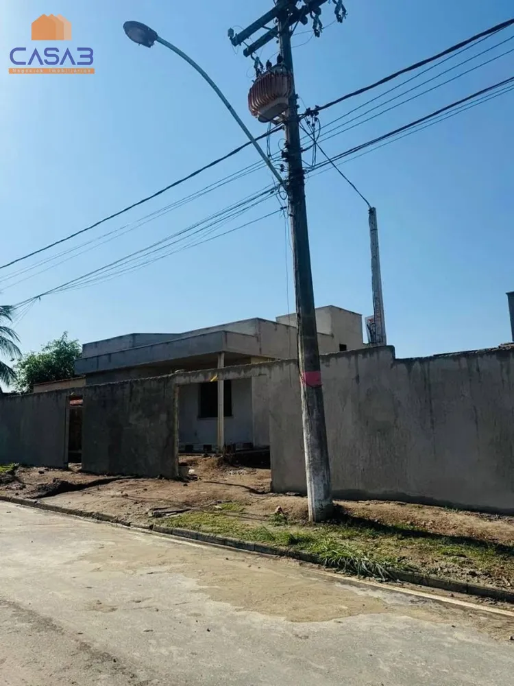 Casa, 3 quartos, 82 m² - Foto 1