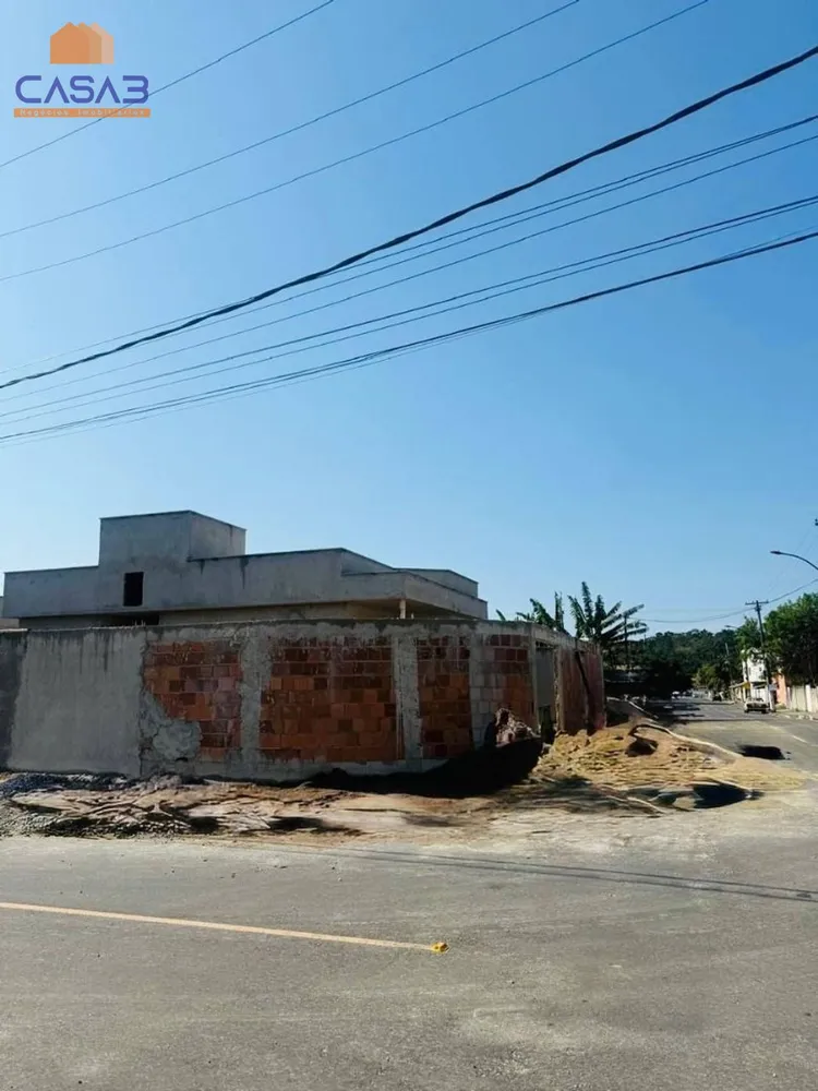 Casa, 3 quartos, 82 m² - Foto 2